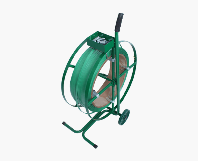 Carrinho Desbobinador Cyclo LV09